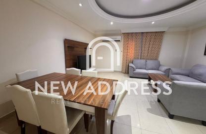 Apartment - 2 Bedrooms - 2 Bathrooms for rent in Al Sadd Road - Al Sadd - Doha