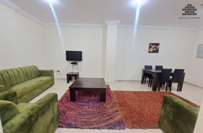 Apartment - 1 - 2 for rent in Musheireb Apartments - Musheireb - Doha