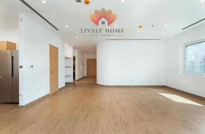 Apartment - 2 - 2 for sale in Le Mirage Vida - Fox Hills - Lusail