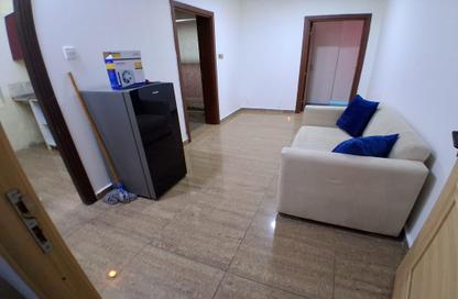 Apartment - 2 Bedrooms - 1 Bathroom for rent in Al Hilal West - Al Hilal - Doha