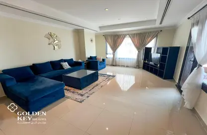 شقة - غرفة نوم - 2 حمامات للايجار في طريق بورتو الغربي - بورتو أرابيا - جزيرة اللؤلؤة - الدوحة