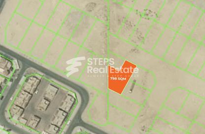 Land - Studio for sale in Wadi Al Markh - Muraikh - AlMuraikh - Doha