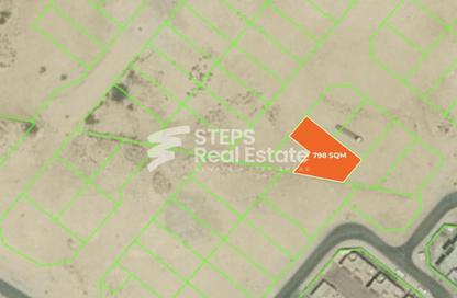 Land - Studio for sale in Wadi Al Markh - Muraikh - AlMuraikh - Doha