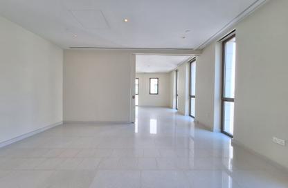 Apartment - 4 - 5 for rent in Wadi 2 - Wadi - Msheireb Downtown Doha - Doha