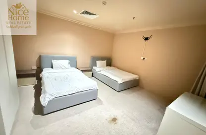 شقة - 1 حمام للايجار في فريج بن محمود الشمالي - فريج بن محمود - الدوحة