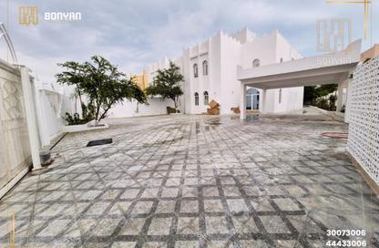 Villa - 6 Bedrooms - 6 Bathrooms for rent in West Bay Lagoon Villas - West Bay Lagoon - West Bay Lagoon - Doha