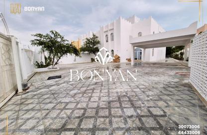 Villa - 6 - 6 for rent in West Bay Lagoon Villas - West Bay Lagoon - West Bay Lagoon - Doha Villa - 6 - 6 for rent in West Bay Lagoon Villas - West Bay Lagoon - West Bay Lagoon - Doha