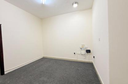 Apartment - 1 Bedroom - 1 Bathroom for rent in Muaither South - Muaither Area - Doha Apartment - 1 Bedroom - 1 Bathroom for rent in Muaither South - Muaither Area - Doha