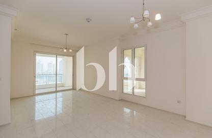 Apartment - 2 Bedrooms - 3 Bathrooms for rent in Viva West - Viva Bahriyah - The Pearl Island - Doha Apartment - 2 Bedrooms - 3 Bathrooms for rent in Viva West - Viva Bahriyah - The Pearl Island - Doha