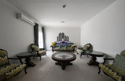 Apartment - 2 Bedrooms - 2 Bathrooms for rent in Old Airport Road - Old Airport Road - Doha