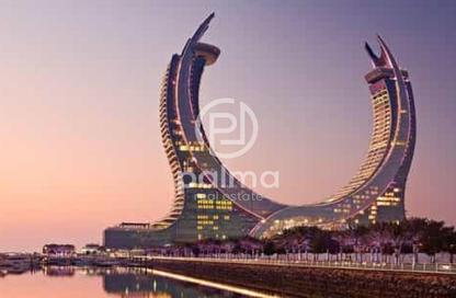 Villa - 6 Bedrooms - 7 Bathrooms for sale in Huzoom Villas - Lusail City - Lusail