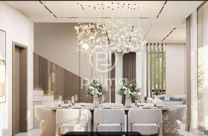 Villa - 6 Bedrooms - 7 Bathrooms for sale in Huzoom Villas - Lusail City - Lusail