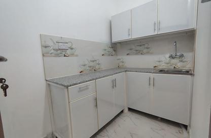 Apartment - Studio - 1 Bathroom for rent in Al Wakra Hotel - Al Wakra - Al Wakrah - Al Wakra