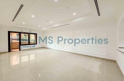 Apartment - 1 Bedroom - 2 Bathrooms for rent in East Porto Drive - Porto Arabia - The Pearl Island - Doha