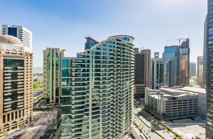 Apartment - 2 Bedrooms - 2 Bathrooms for rent in Regency Residence Tower - West Bay - Doha Apartment - 2 Bedrooms - 2 Bathrooms for rent in Regency Residence Tower - West Bay - Doha