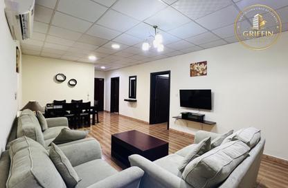 Apartment - 2 - 2 for rent in Musheireb Apartments - Musheireb - Doha