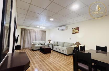 Apartment - 2 - 2 for rent in Musheireb Apartments - Musheireb - Doha