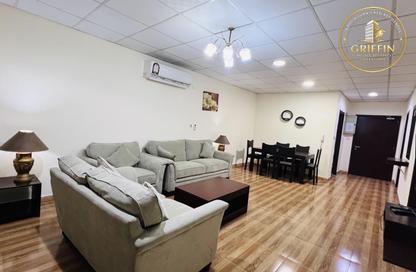 Apartment - 2 - 2 for rent in Musheireb Apartments - Musheireb - Doha