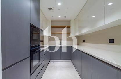 Apartment - 1 Bedroom - 2 Bathrooms for rent in Floresta Gardens - Floresta Gardens - The Pearl Island - Doha