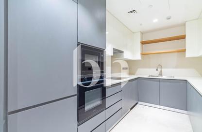 Apartment - 1 Bedroom - 2 Bathrooms for rent in Floresta Gardens - Floresta Gardens - The Pearl Island - Doha