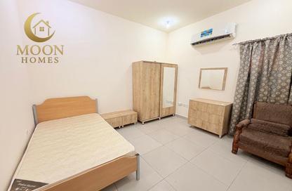 Apartment - 1 - 1 for rent in Salwa Road - Al Aziziyah - Doha Apartment - 1 - 1 for rent in Salwa Road - Al Aziziyah - Doha