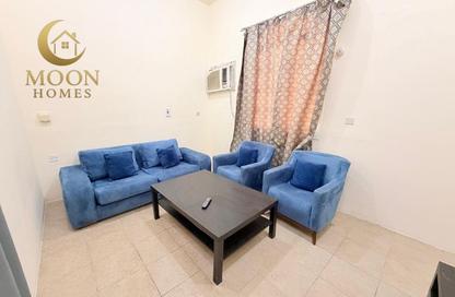 Apartment - 1 - 1 for rent in Salwa Road - Al Aziziyah - Doha
