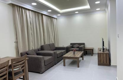 Apartment - 2 - 2 for rent in Umm Ghwailina Comm - Umm Ghuwalina - Umm Ghuwailina - Doha
