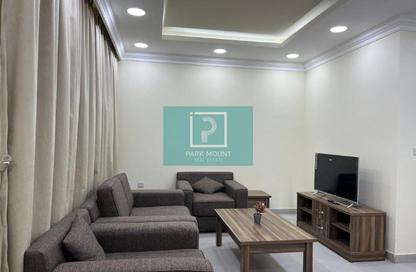 Apartment - 2 - 2 for rent in Umm Ghwailina Comm - Umm Ghuwalina - Umm Ghuwailina - Doha Apartment - 2 - 2 for rent in Umm Ghwailina Comm - Umm Ghuwalina - Umm Ghuwailina - Doha