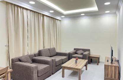 Apartment - 2 - 2 for rent in Umm Ghwailina Comm - Umm Ghuwalina - Umm Ghuwailina - Doha
