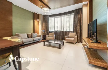 Apartment - 2 Bedrooms - 2 Bathrooms for rent in Al Khalidiya Street - Najma - Doha