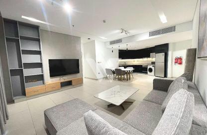 Apartment - 2 Bedrooms - 3 Bathrooms for rent in Al Mansoura - Al Mansoura - Doha