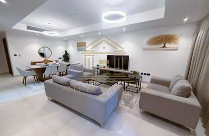 Villa - 6 Bedrooms - 6 Bathrooms for rent in Muaither Area - Al Rayyan - Doha