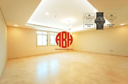 Apartment - 1 Bedroom - 2 Bathrooms for rent in Rome - Fox Hills - Fox Hills - Lusail