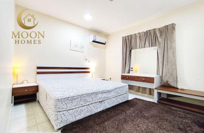 Apartment - 1 Bedroom - 1 Bathroom for rent in Umm Ghuwailina 4 - Umm Ghuwailina - Doha Apartment - 1 Bedroom - 1 Bathroom for rent in Umm Ghuwailina 4 - Umm Ghuwailina - Doha
