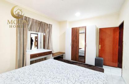 Apartment - 1 Bedroom - 1 Bathroom for rent in Umm Ghuwailina 4 - Umm Ghuwailina - Doha
