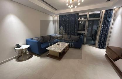 Apartment - 2 Bedrooms - 3 Bathrooms for rent in Al Kharaej 1 - Lusail