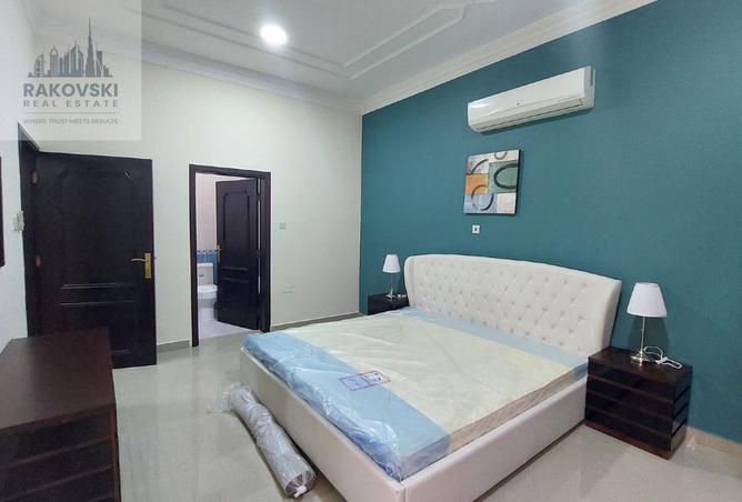 Full Furnished 2bhk in Al Sakhama Includ all bills