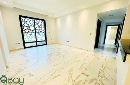 Apartment - 2 Bedrooms - 2 Bathrooms for sale in Piazza 1 - La Piazza - Fox Hills - Lusail