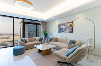 Apartment - 2 - 3 for sale in Lusail Residence - Marina District - Lusail