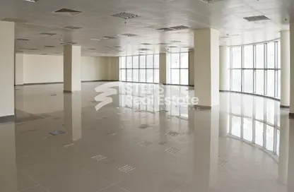 Office Space - Studio - 1 Bathroom for rent in Financial Square - C-Ring - Doha Office Space - Studio - 1 Bathroom for rent in Financial Square - C-Ring - Doha
