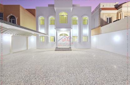 Villa - 7+ Bedrooms - 7+ Bathrooms for rent in Umm Salal Ali - Umm Salal Ali - Doha