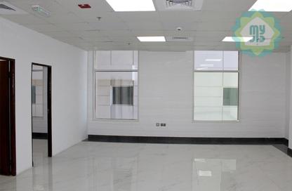 Office Space - Studio - 1 for rent in Swiss Bel Hotel - Old Salata - Salata - Doha
