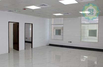 Office Space - Studio - 1 for rent in Swiss Bel Hotel - Old Salata - Salata - Doha