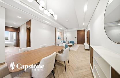 Apartment - 2 - 3 for rent in Residential D6 - Fox Hills South - Fox Hills - Lusail Apartment - 2 - 3 for rent in Residential D6 - Fox Hills South - Fox Hills - Lusail