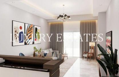Apartment - 1 - 2 for sale in City Avenue Building C - City Avenue - Al Erkyah City - Lusail Apartment - 1 - 2 for sale in City Avenue Building C - City Avenue - Al Erkyah City - Lusail