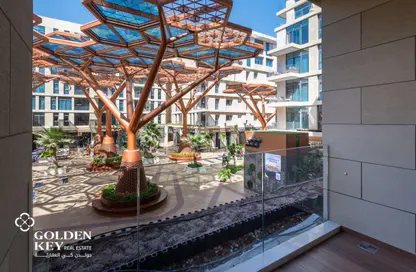 Apartment - 2 Bedrooms - 4 Bathrooms for rent in Crystal Residence - Gewan Island - The Pearl Island - Doha Apartment - 2 Bedrooms - 4 Bathrooms for rent in Crystal Residence - Gewan Island - The Pearl Island - Doha