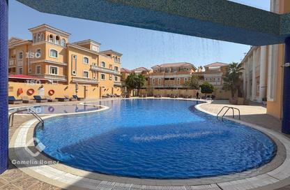 Villa - 5 Bedrooms - 6 Bathrooms for rent in Bu Hamour Street - Abu Hamour - Doha