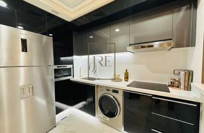 Apartment - 2 Bedrooms - 3 Bathrooms for rent in Giardino Apartments - The Pearl Island - Doha