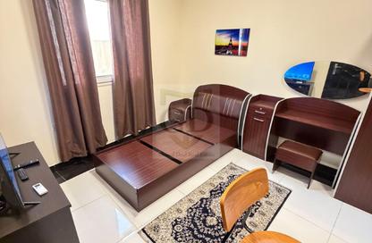 Apartment - Studio - 1 for rent in Najma - Doha Apartment - Studio - 1 for rent in Najma - Doha