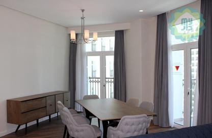 Apartment - 2 - 2 for sale in Floresta Gardens - Floresta Gardens - The Pearl Island - Doha